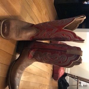 Ariat boots